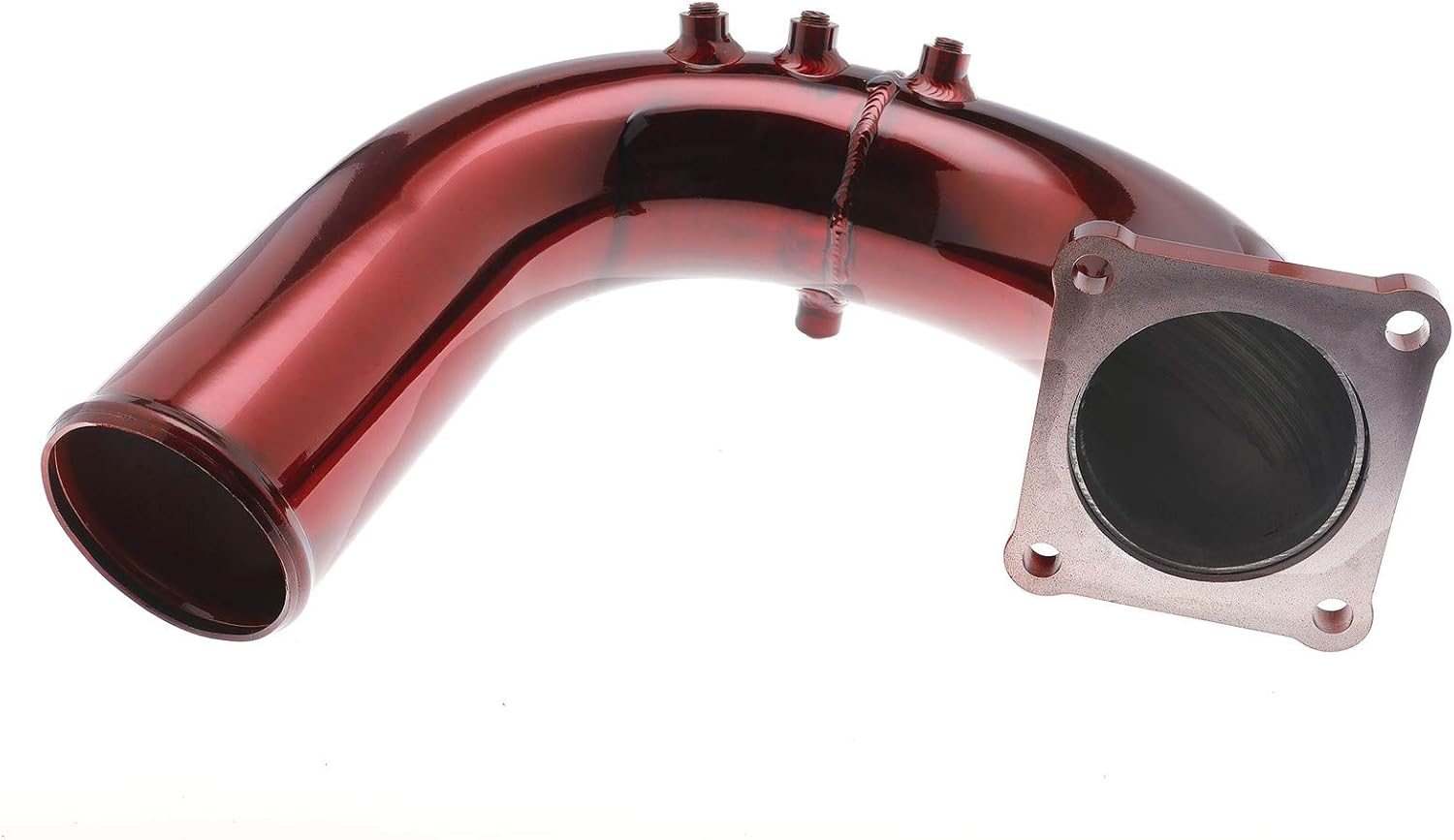 5.9 Intake Elbow Tube Fits for Dodge Ram 2500 3500 2003-2007 5.9L Fits for Cummins 3 inch