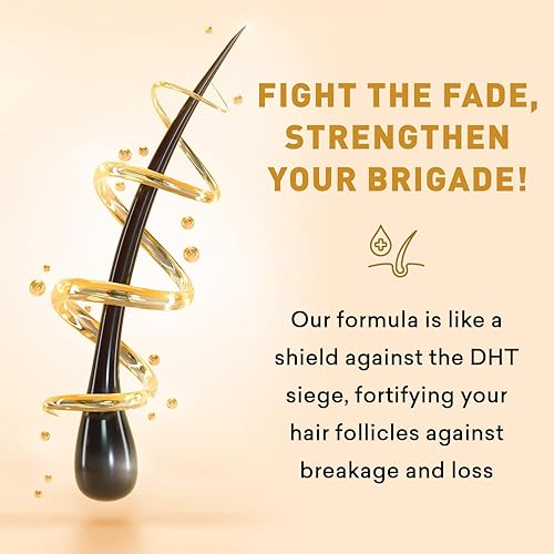 Miniatura 6 de Tratamiento calvicie. Crema manchas cuero cabelludo.