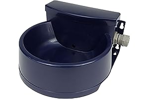 Coastal Pet Bergan Auto-Wata: The Automatic Water Source for Your Furry Friends