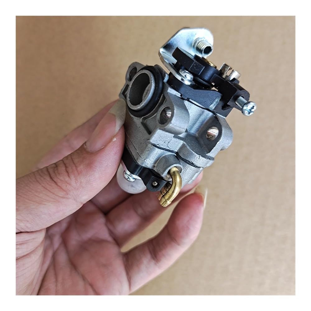 Carburador de Repuesto for desbrozadora Su-Bar EH035 de 33,5 CC