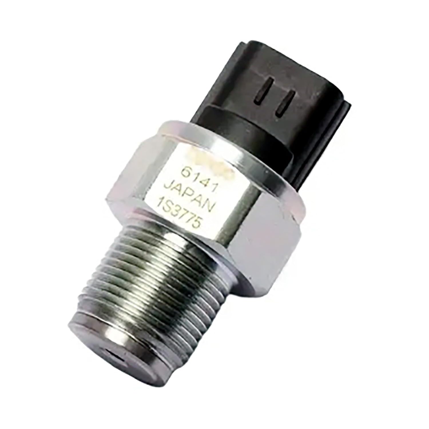 499000-6310 4990006310 8981387360 Common Rail Pressure Sensor Compatible for Isuzu