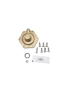 Zurn Wilkins RK114-975XL3RVC Relief Valve Cover Repair Kit, 1-1/4" - 1-1/2" 975XL3, Complete Relief Valve Cover