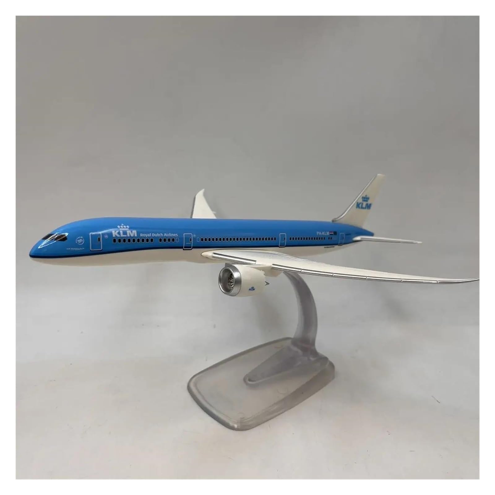 Amazon.co.jp: ヴィンテージクラシック航空機 KLM オランダ航空
