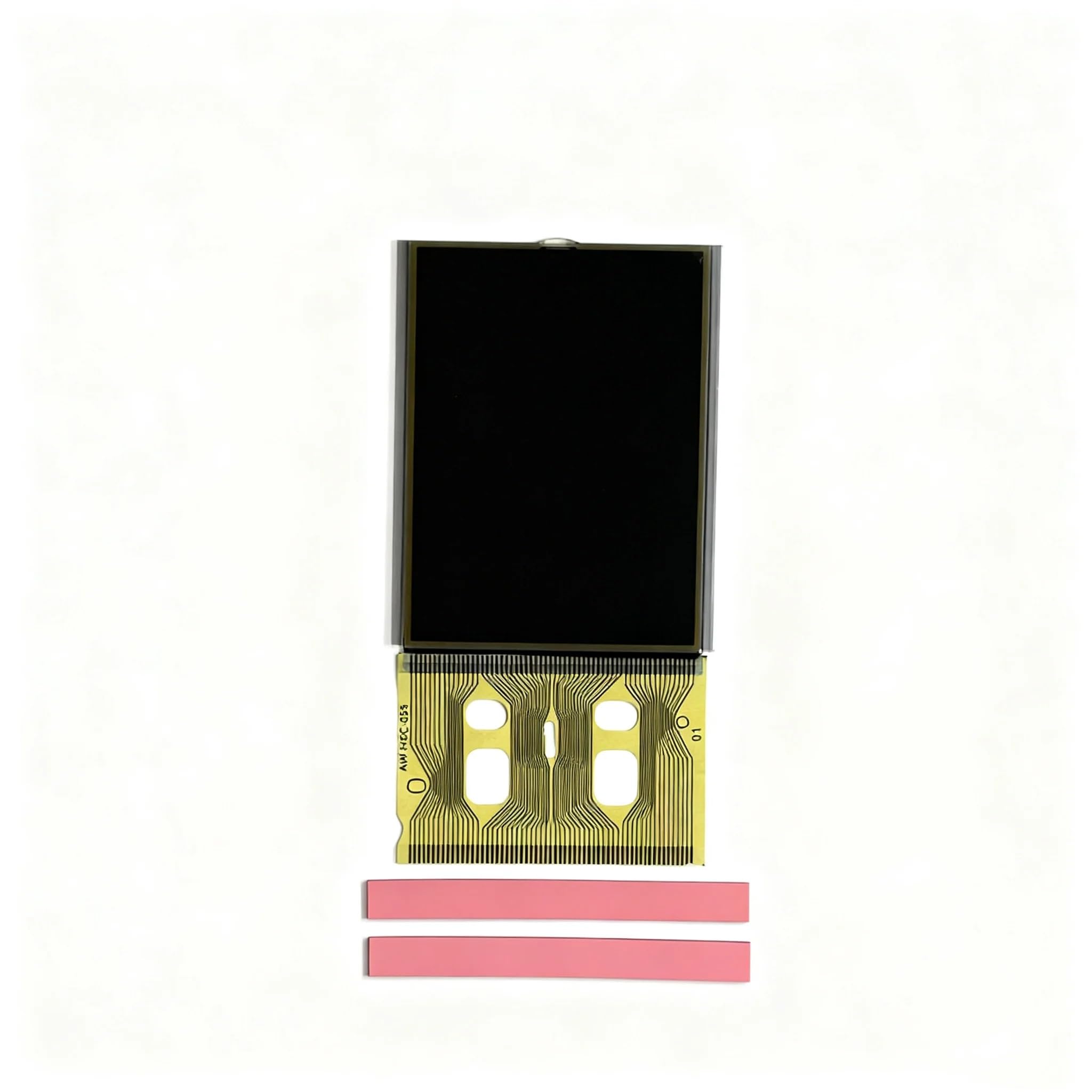 Tacómetro Compatible con A3/A6/A4 B5. Pantalla LCD para panel de instrumentos VDO.