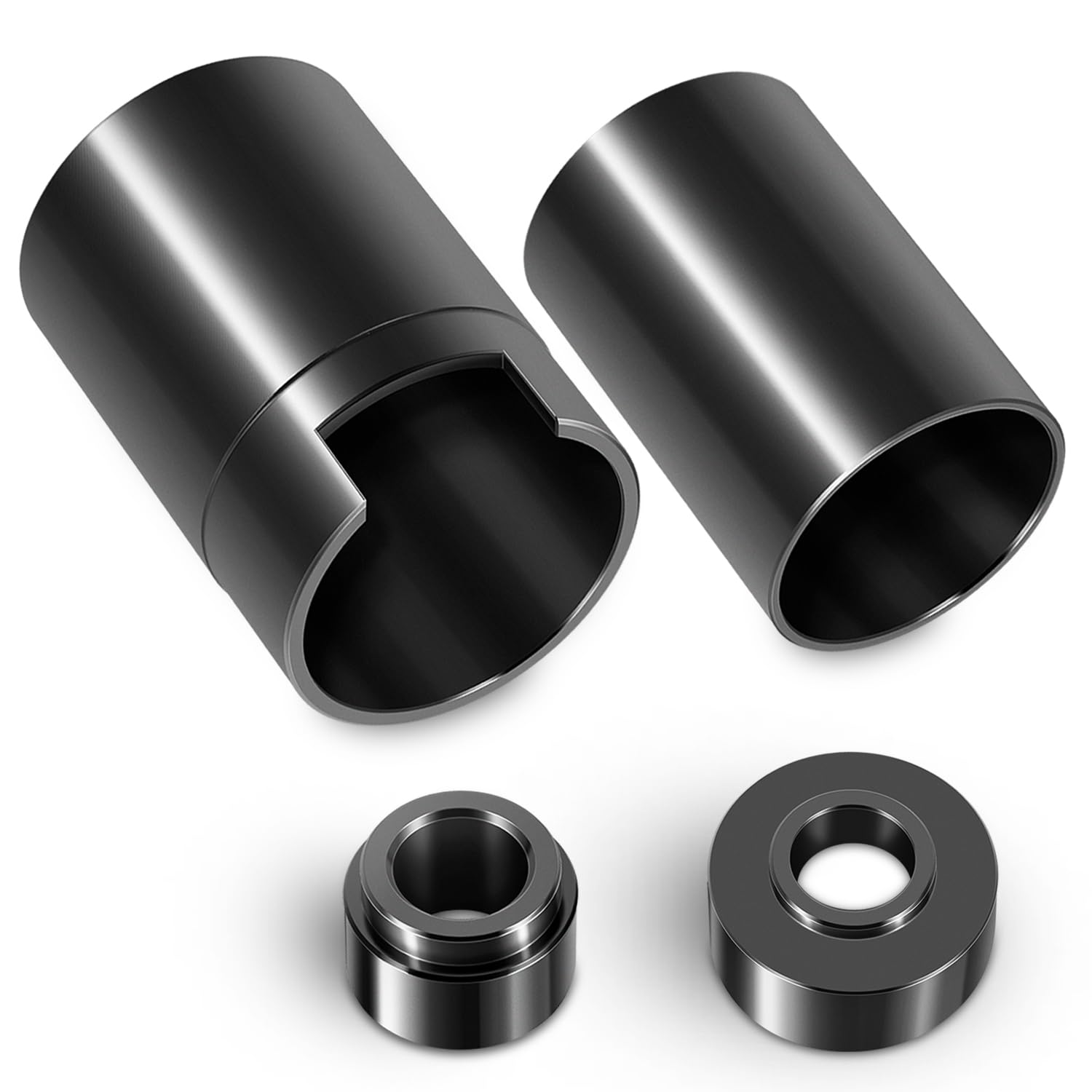 Outil rotule Jeep Dodge bloquée : kit 4 adaptateurs d'extraction 7249 - 8