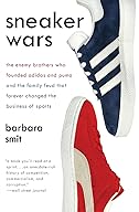 Sneaker Wars cover