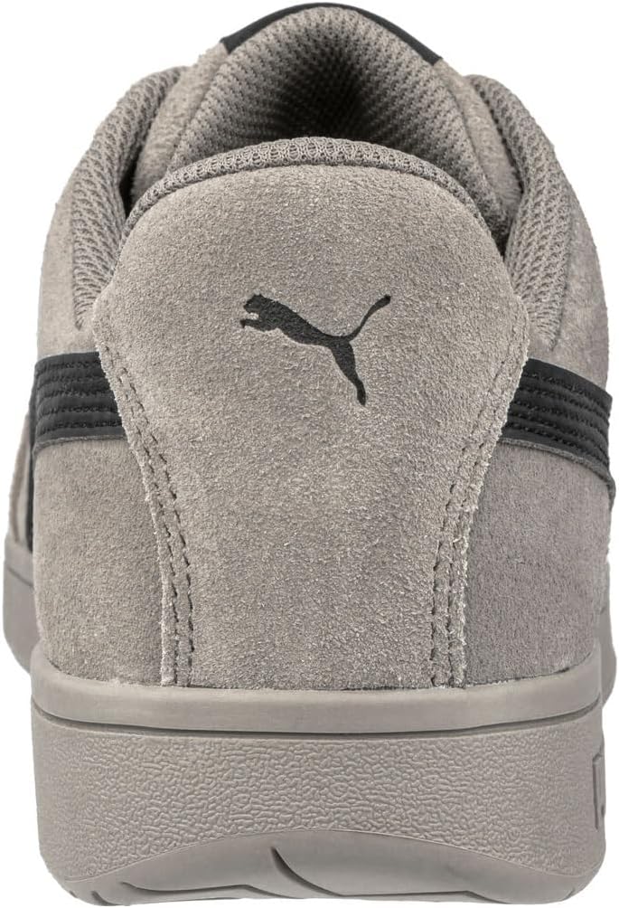 PUMA Women's Iconic Suede Low Eh