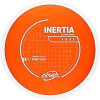 Vista 1 de MVP Neutron inercia