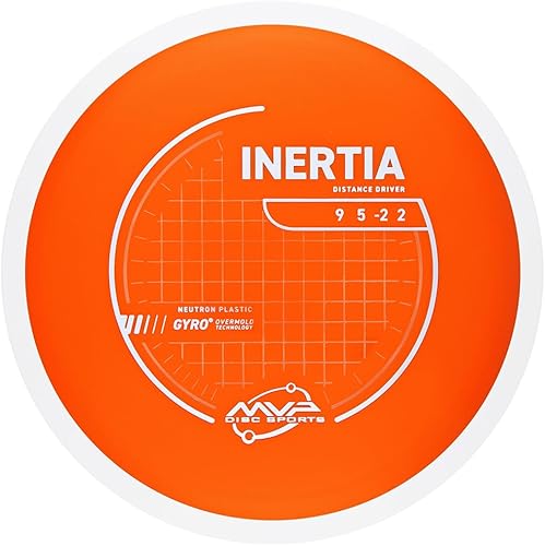 MVP Neutron inercia