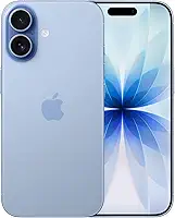 Apple iPhone 17 (512 GB) - Azul-névoa