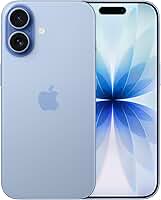 Apple iPhone 17 (512 GB) - Azul-névoa