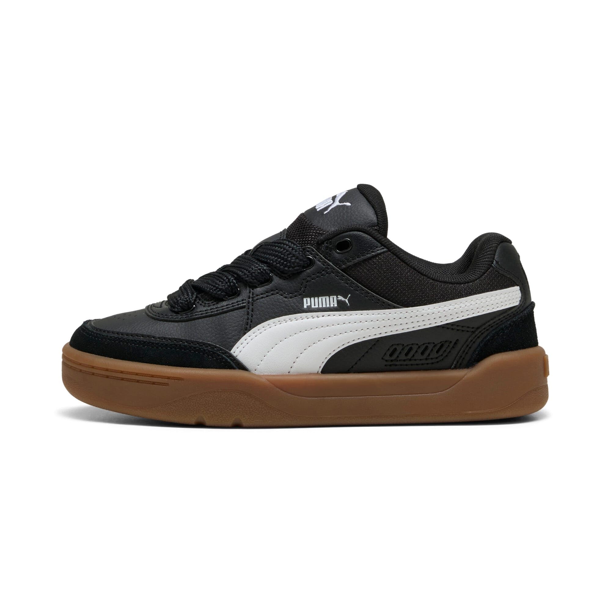 PUMA Park Lifestyle SK8 JR Puma Black Puma White