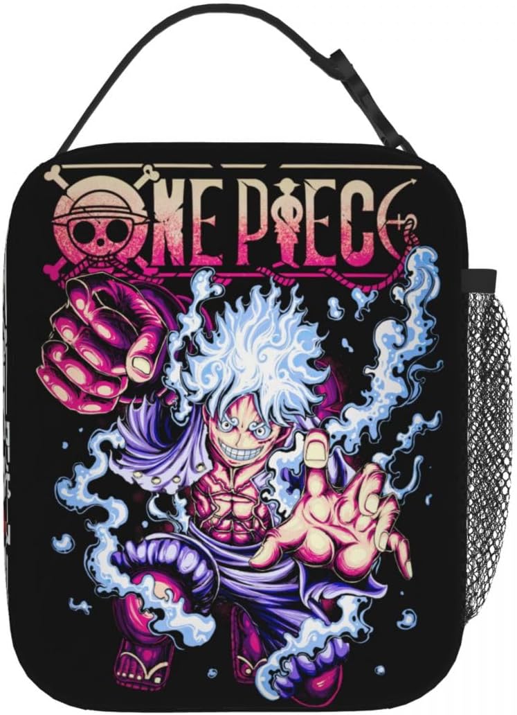 Lunch Box Airtight for Men And Women Durable Lunch Bag Thermal Insulated for Adults Reusable Small Lunchbox