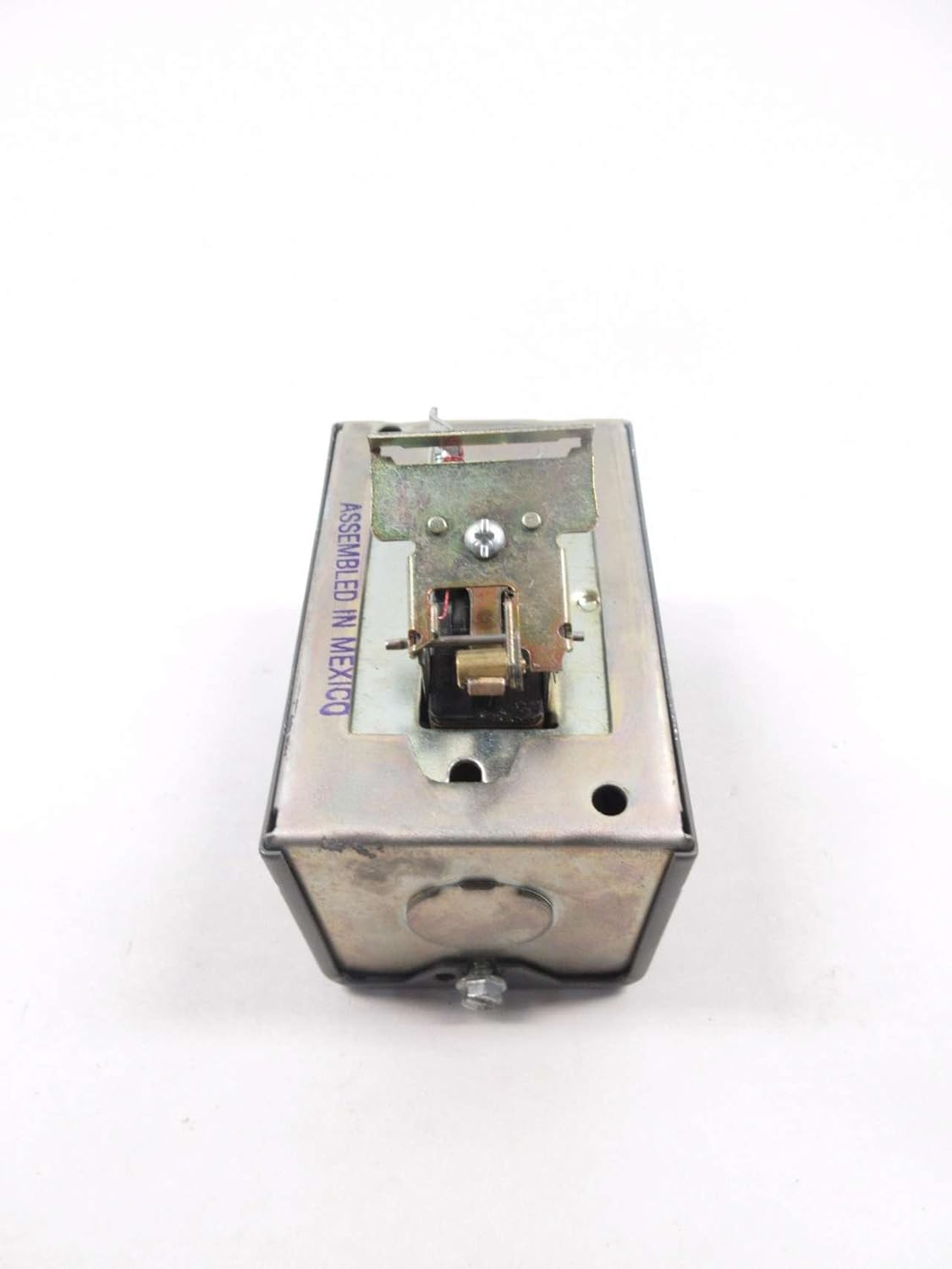 New HONEYWELL S688A1007 AIR Flow Switch 120/240V-AC D527149