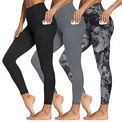 3 Pack Black,drak Gray,black Tie-dye