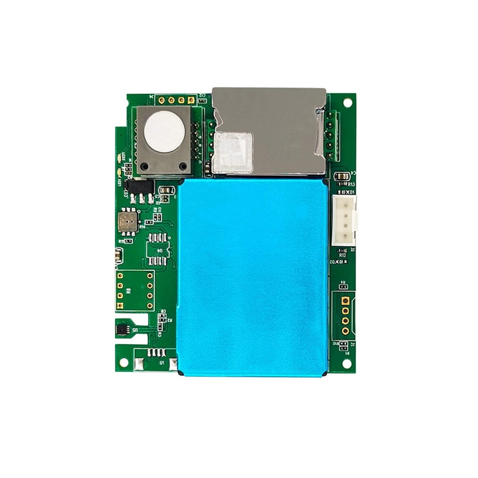 Sensor PM2.5, detección de Calidad del Aire, Sensor CO2, TVOC, HCHO, módulo partículas for Polvo M701B(M701b-uart)