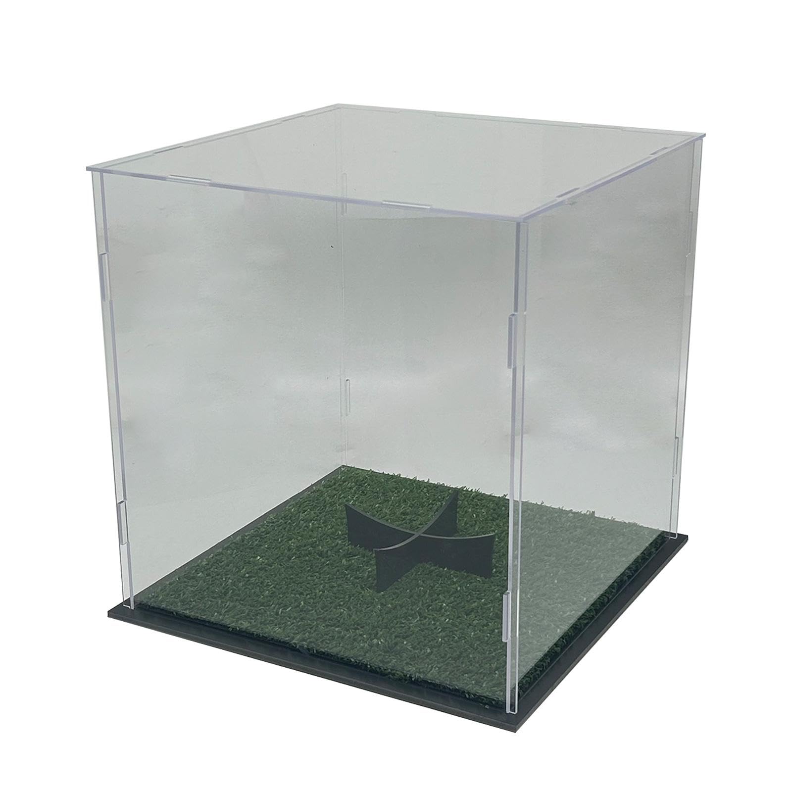 Vitrina para Balones de Baloncesto, Soporte para Juguetes de Fútbol, ​​artículos de Colección.
