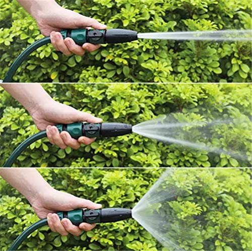 Release Automatische telescopische herstel slanghaspel wasstraat waterpistool waterleiding opbergrek thuis hogedruk mondstuk borstel (Size : 30m) - Image 3