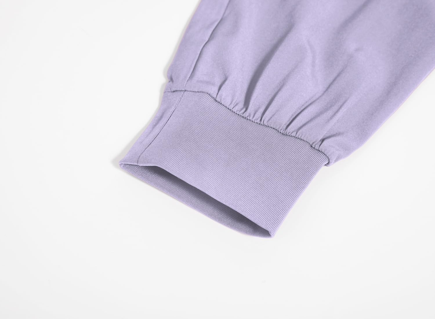 Town Scrubs for Women Scrub Set - Jogger Pant and Comfort Stretch V-Neck Easy Care Uniforms - Image 3