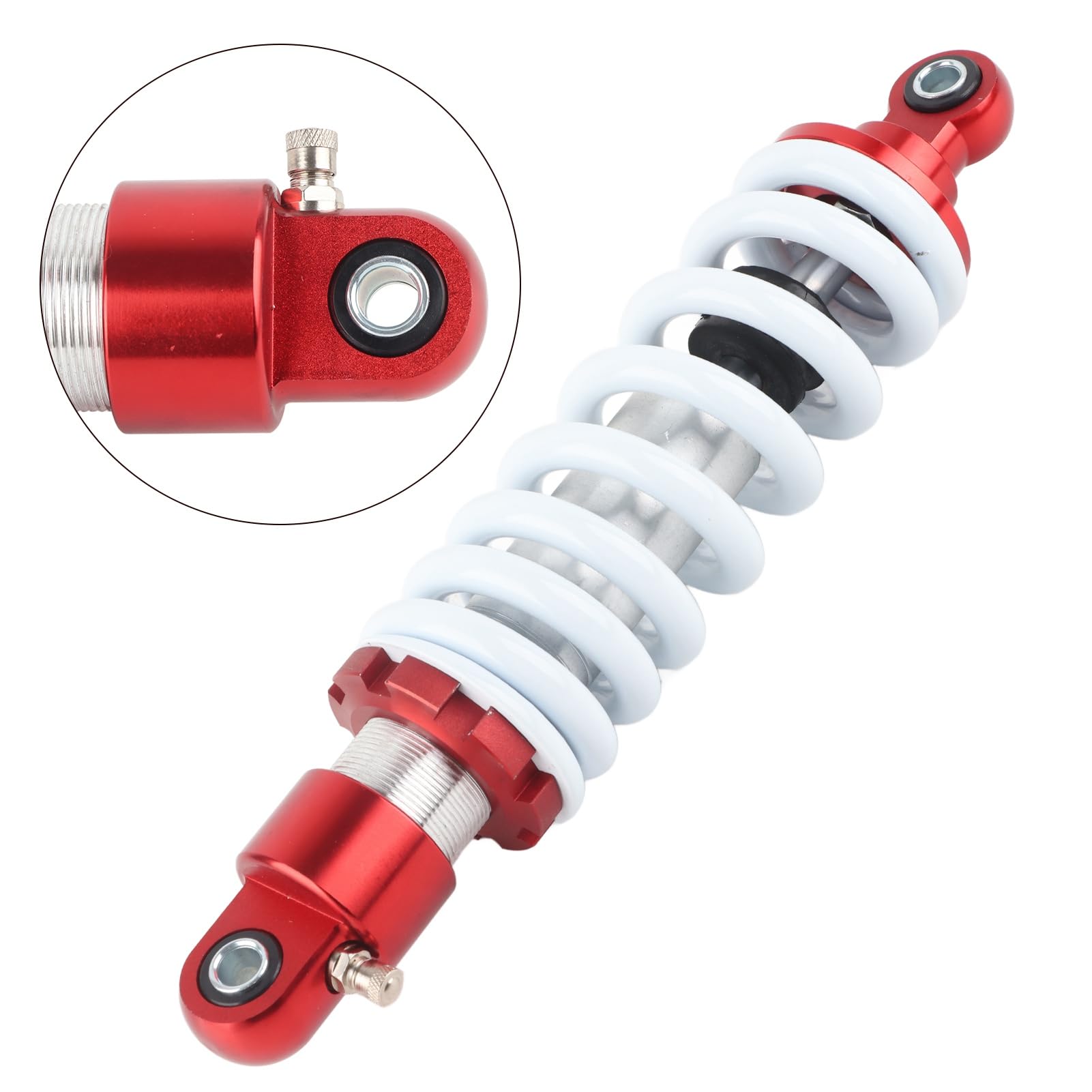 aqxreight Tylny Błotnik 295mm do Pit Bike Quad, część Zamienna