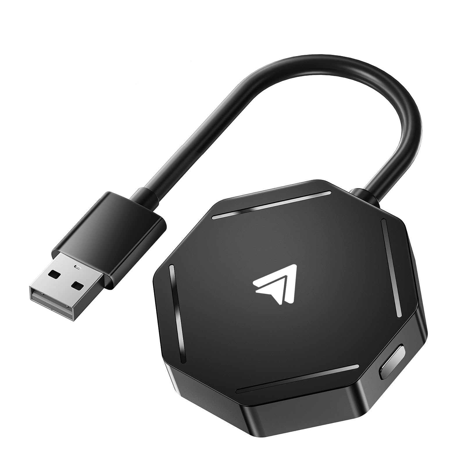 AA Wireless　アンドロイドオート　ワイヤレス化 Amazon.co.jp: AAWireless - Android Auto ワイヤレス ドングル