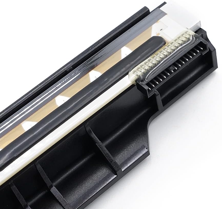 Genuine New printhead (with Bracket) for Zebra GK430T GX430T 300DPI Thermal Barcode Label Printer 105934-039