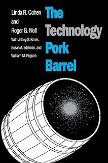 The Technology Pork Barrel