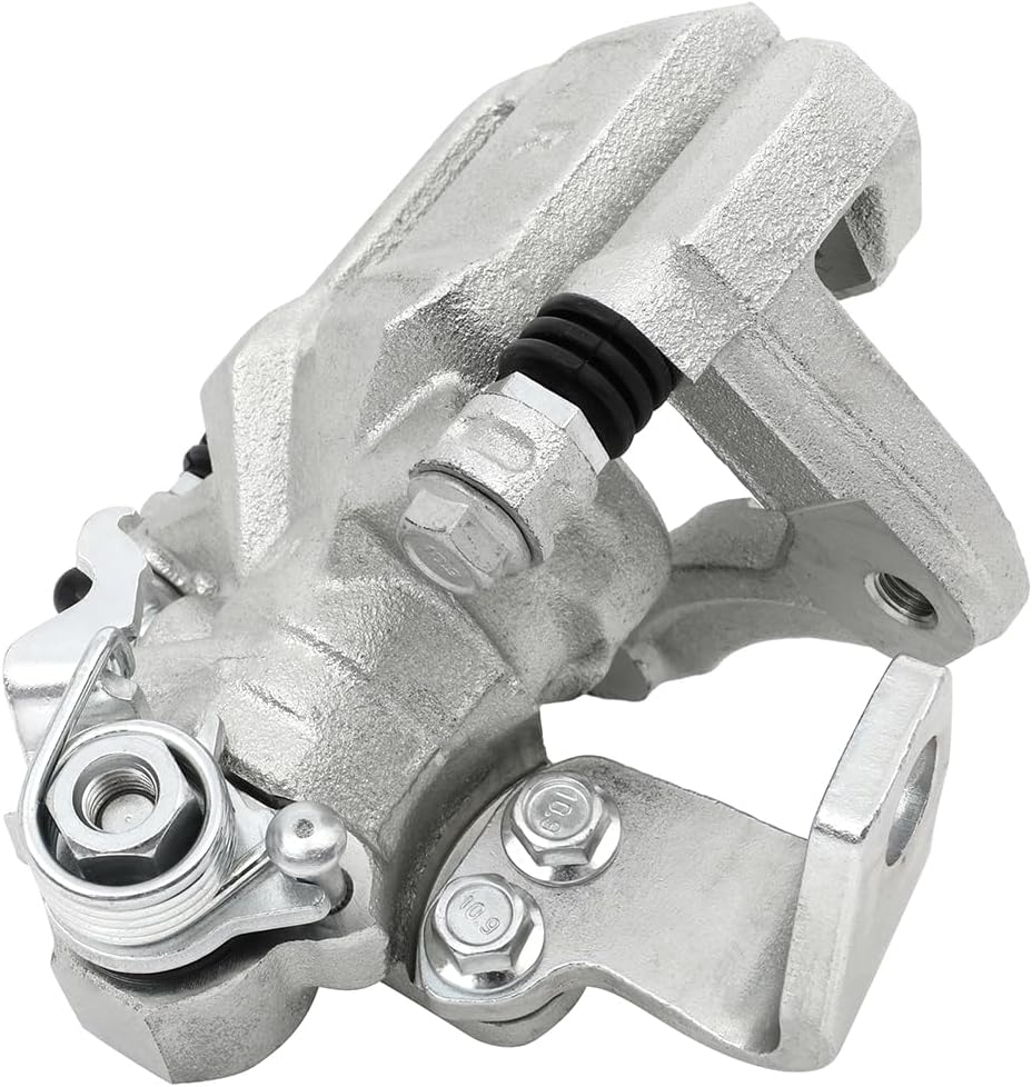 AUTOMUTO Rear Right 19B3298 Disc Brake Caliper With Bracket For Acura CSX 2006-2011 For Acura ILX 2013-2018 For Honda Civic 2006-2015