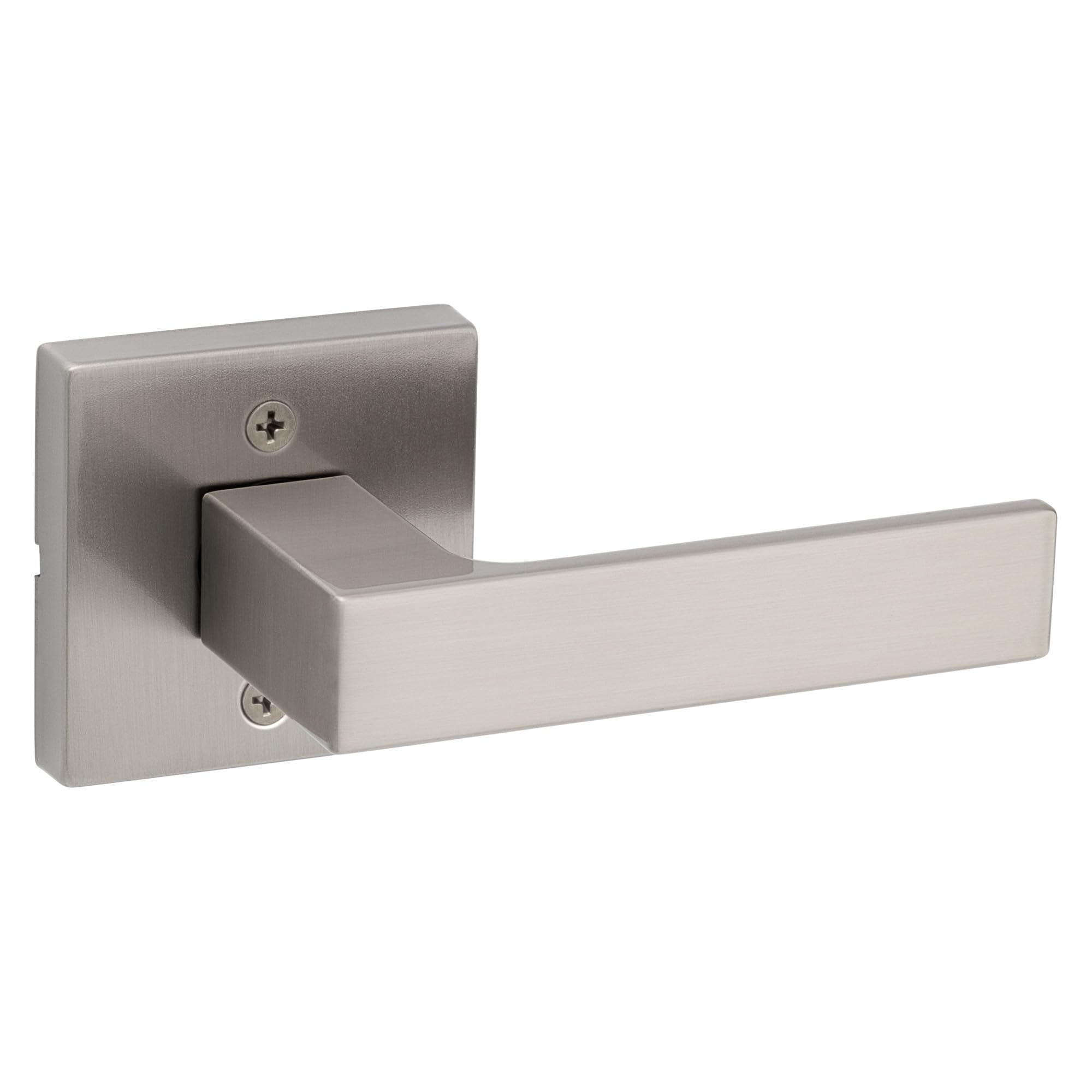 Kwikset 97880-944 Kol, Saten Nikel