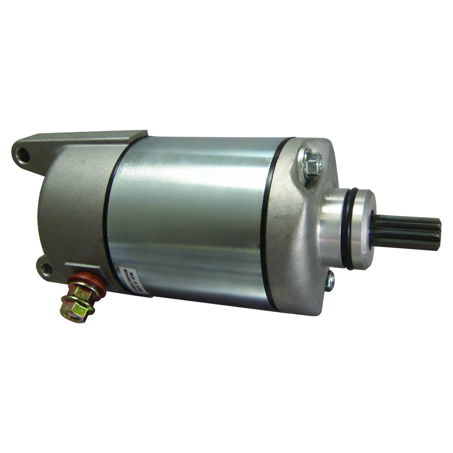 New Starter Compatible with Kawasaki 21163-1208