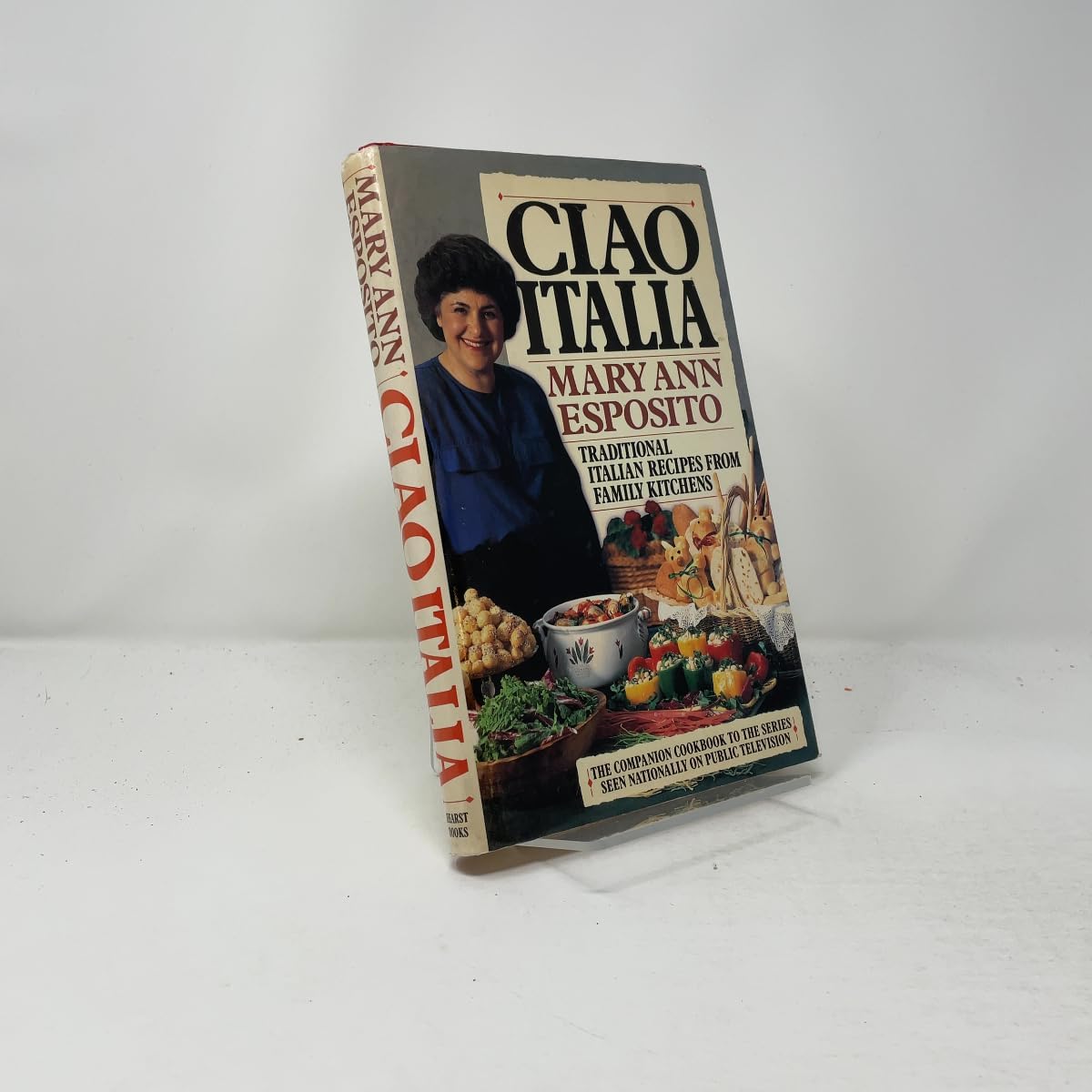 Ciao Italia