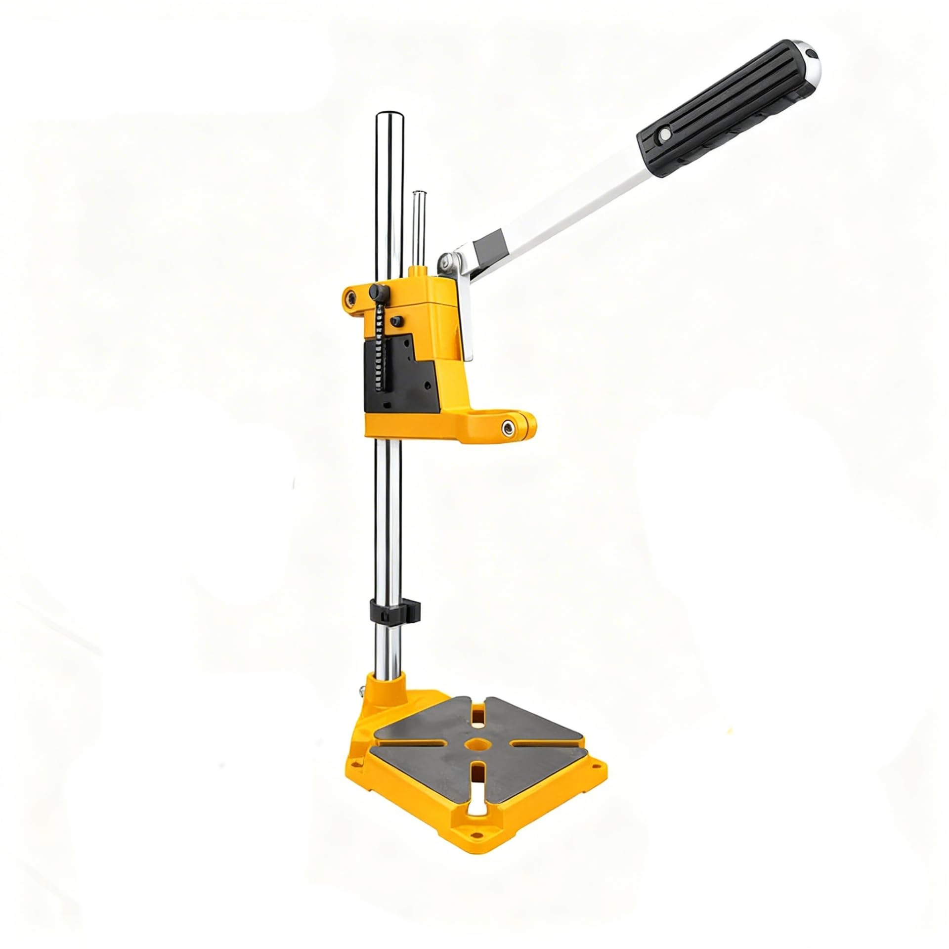 Tolsen Supporto per Trapano, Diametro 43 mm, 600