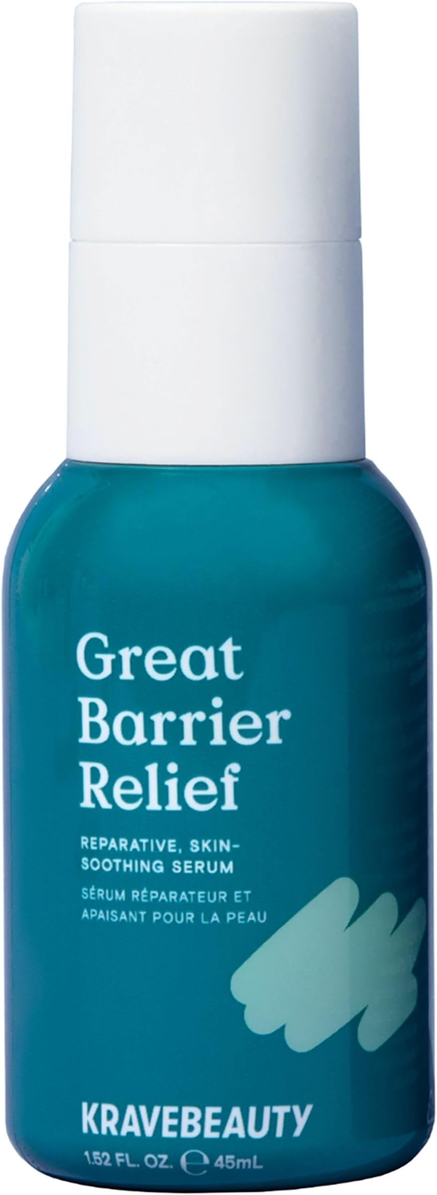 KraveBeauty Krave Beauty Great Barrier Relief