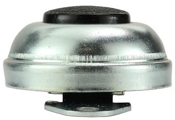Fastronix Universal Horn Button Surface/Bar Mount