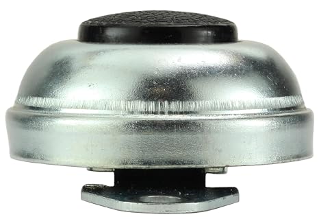 Fastronix Universal Horn Button Surface/Bar Mount