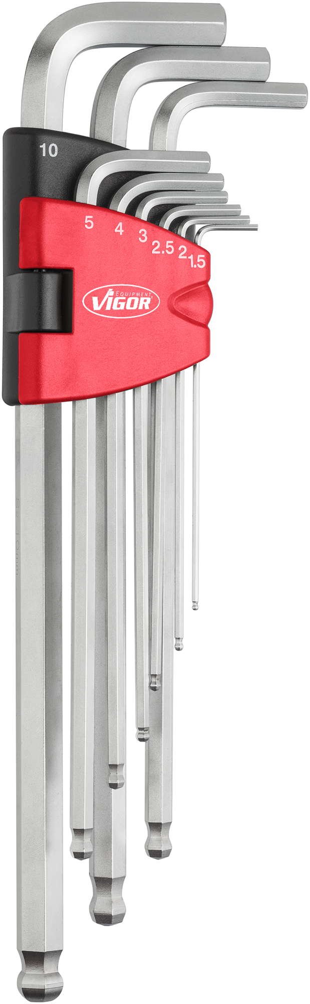 Vigor V4942 Offset Screwdriver Set