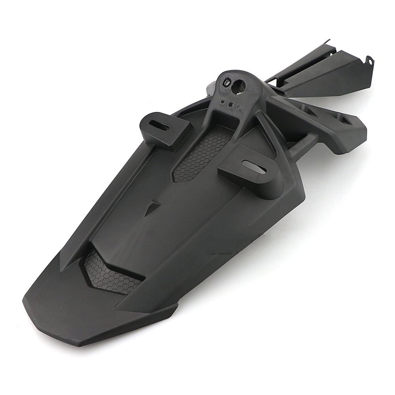 Motorbike Fenders Motorcycle Rear Fender Mudguard For For Y15zr