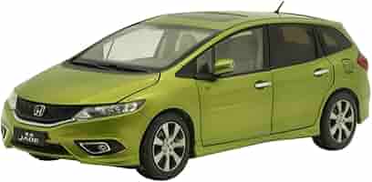 Amazon.co.jp: ミニカー スケールモデルカー 1/18 ホンダ