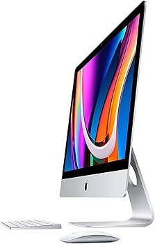 Amazon.co.jp: 2020 Apple iMac Retina 5Kディスプレイモデル