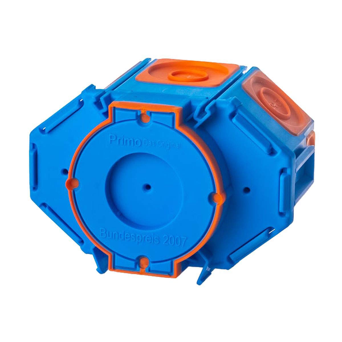 Primo sans Membrane P760 Boîtier d'encastrement pour béton étanche