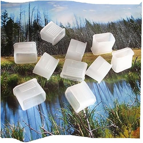 Miniatura 4 de Protector de silbato, protector de silbato, cubierta de boca de silbato, agarre de silbato, solo protector bucal, silbato, punta de goma, accesorios