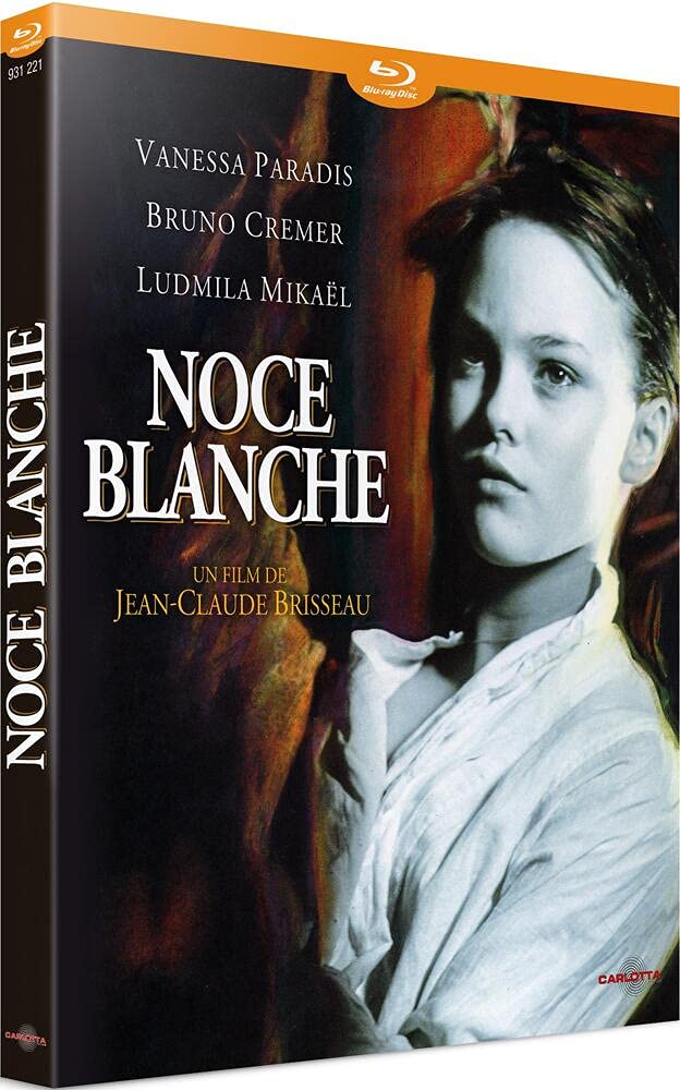 Noce blanche [Blu-ray]