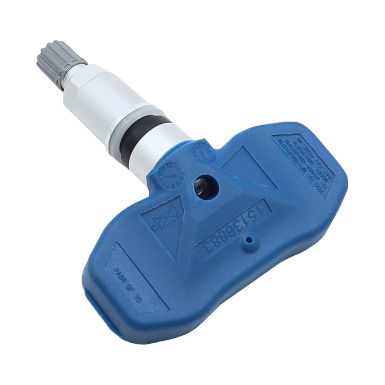 Sensor de presión de neumáticos 15136883 inalámbrico de alta precisión 2