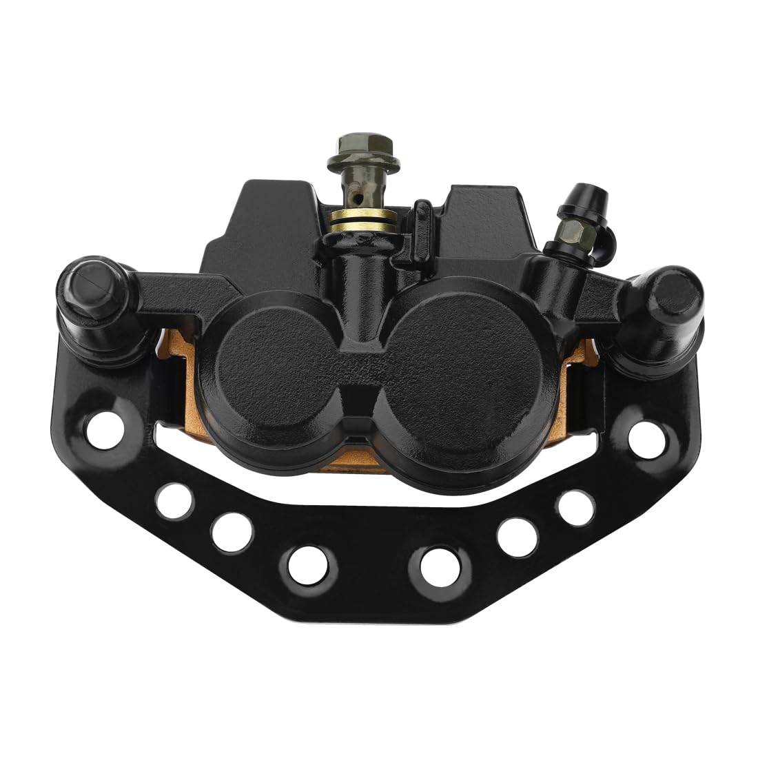 Pinza freno anteriore adatta per Ka-wasaki Ninja 250R 500R 2004-2009 43080-5013-DJ