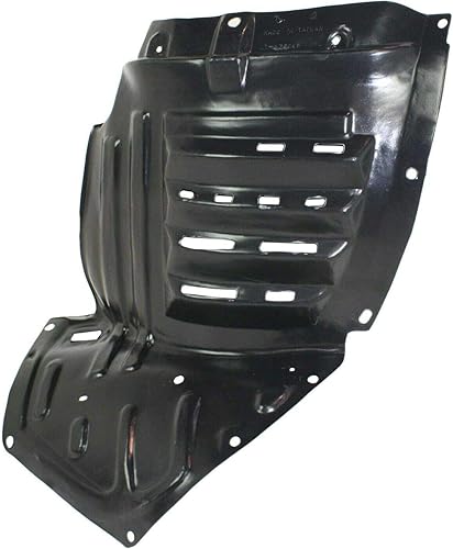 Miniatura 3 de Juego de 2 protectores contra salpicaduras para Mazda 2004-2008 RX-8, parte delantera izquierda y derecha, instalación simple, entrega rápida,