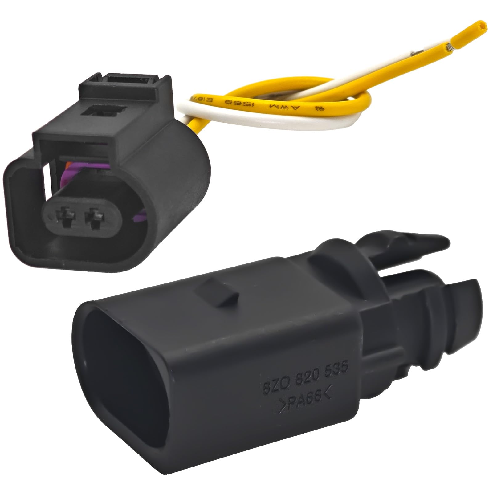 Amazon.com: Outer Ambient Air Temperature Sensor 8Z0820535 5S11873