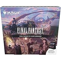 Amazon.co.jp: 『マジック：ザ・ギャザリング——FINAL FANTASY