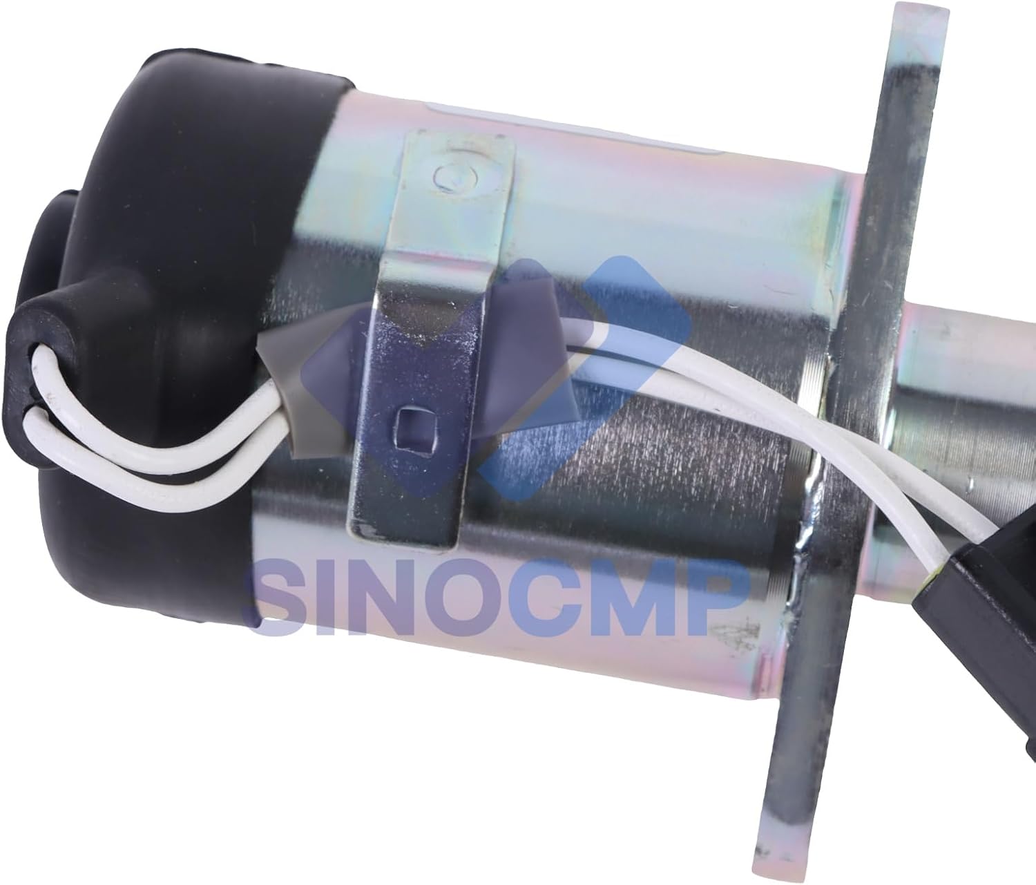1G528-60010 1G939-60010 25-38773-00 Stop Solenoid Valve 12V PS45CZ250 PS45CZ290 TB-25-38773-00-A for Kubota V2203 V2607 V3300 V3307 V3800 V3800DI D1503 Engine