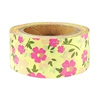 Vista 28 de Wrapables Floral & Nature - Cinta adhesiva japonesa Washi - Silly Birdies