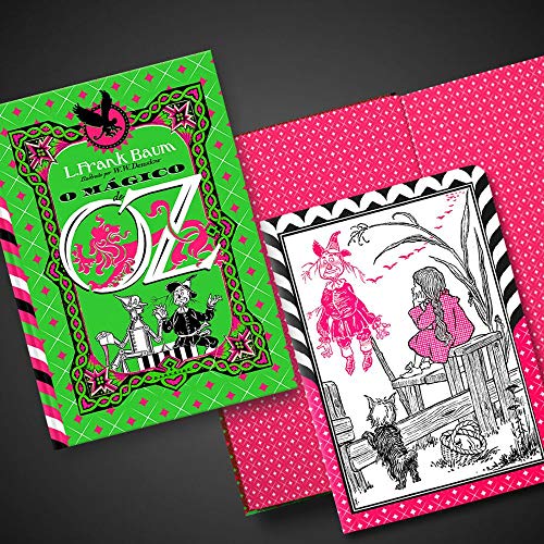 O Mágico de Oz: First Edition